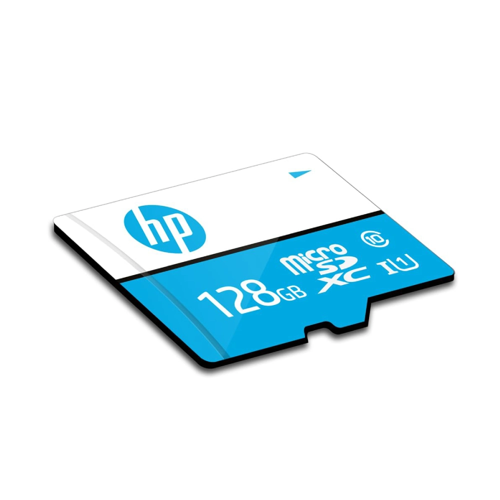 HP Micro Sd Card 128GB MX310 U1 For CCTV Camera and Smart Phone view 3